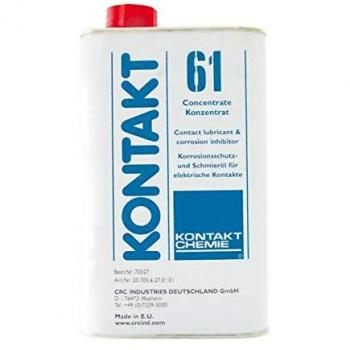 Kontakt Chemie Kontakt 61 Spray 400 ml