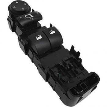 Electric Window Control Switch for Citroen C4 2004-2007