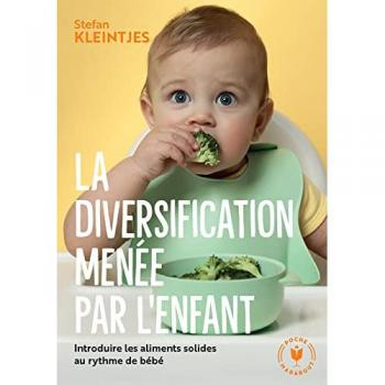 La diversification menée par l'enfant