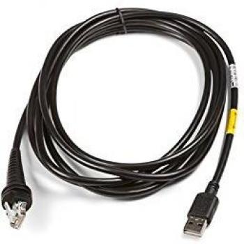 Honeywell CBL-500-300-S00 Kabel mit USB-Anschluss