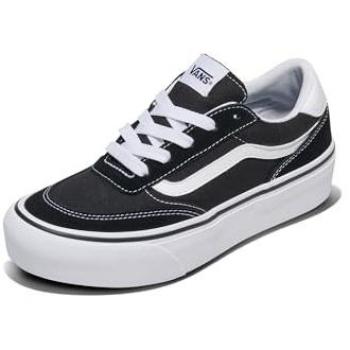 Sneakers Vans 91182 modello bassa donna