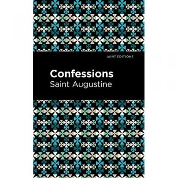 Augustine, Saint: Confessions