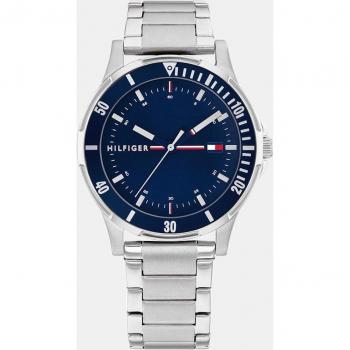 Reloj Tommy Hilfiger Niño Acero inoxidable