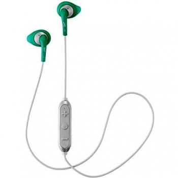 Auricolari Solares JVC HA‑EN10BT Verde – Connessione Bluetooth