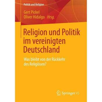 Vitalsource Technologies, Inc. Religion und Politik im Vereinigten Deutschland