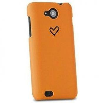 Energy Case Colors Naranja