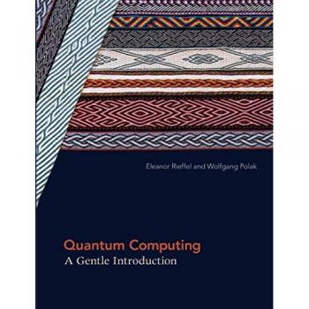 Quantum Computing: A Gentle Introduction