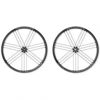 Campagnolo Zonda C17 Disc BT12 AFS Centre Lock Shimano Disc Wheels
