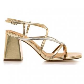 Sandalias Mujer Marla MTNG 3-5cm con Hebilla