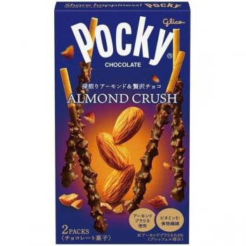 Deep‑Roasted Almond Pocky Set