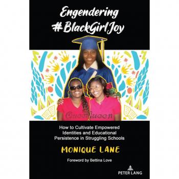 Vitalsource Technologies, Inc. Engendering #blackgirljoy