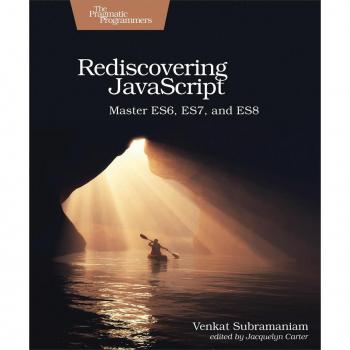 Rediscovering JavaScript