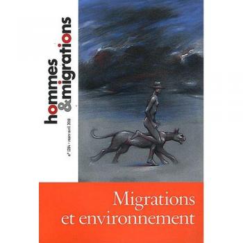 Hommes & Migrations, N° 1284, Mars-avril : Migrations et environnement