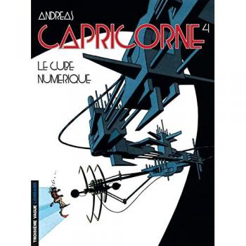 Capricorne