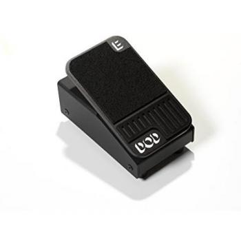 Mini pédale d'expression DOD