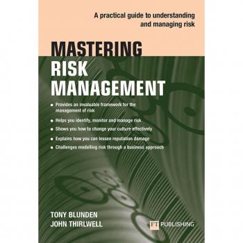 Vitalsource Technologies, Inc. Mastering Risk Management