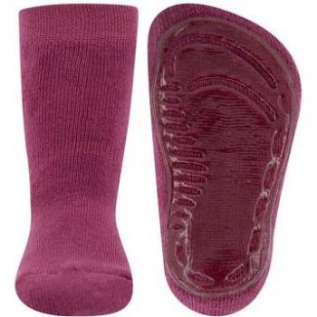 EWERS Calzini Softstep Uni Marrone