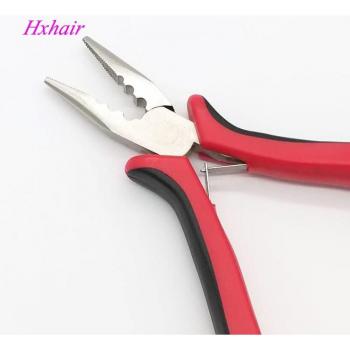 Extensor de Pelo N.º 4 – Kit de 10 Unidades