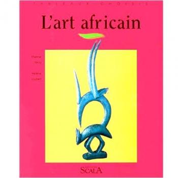 L'art africain