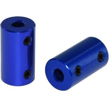 3D Printer Shaft Coupler D14L25 D20L25 Bore 5mm 8mm