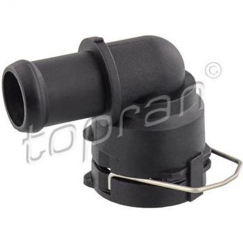 TOPRAN Thermostat Housing Bracket 117 168