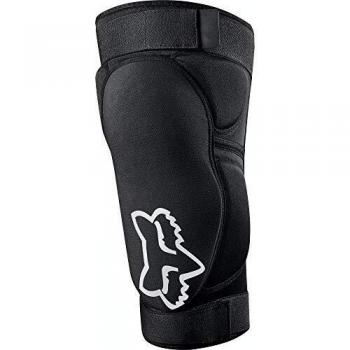Fox Yth Launch D3O Knie-Guard Schwarz 001