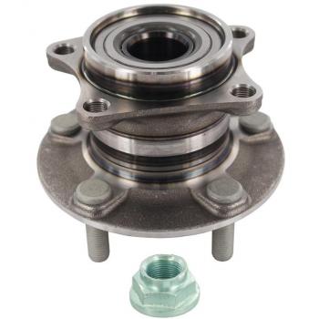 SKF VKBA 7544 Rolamento de roda
