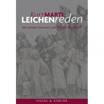 Leichenreden
