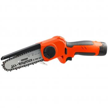 Stocker All Rounder E-100 UC