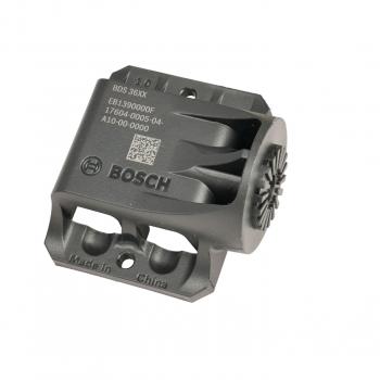 Bosch Smart System Kiox 300 Mono‑Arm Shell – Noir