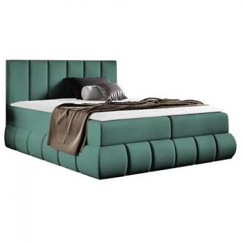 Letto Baltimore Kronos 26