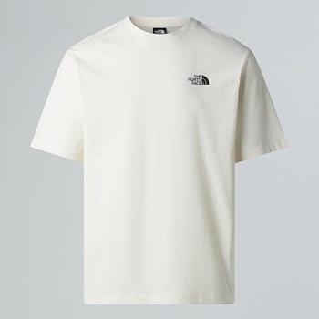 Camiseta Hombre The North Face Explore Gear – Versión Colorida