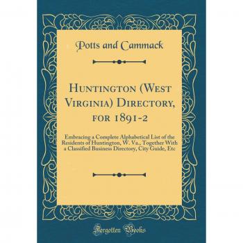 Huntington