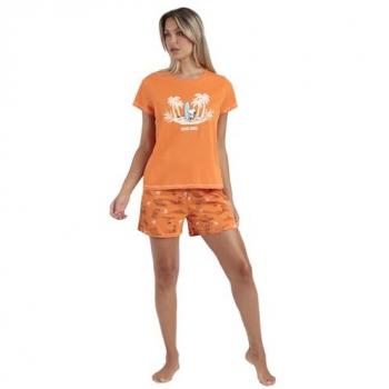 Admas Pyjama-Shorts