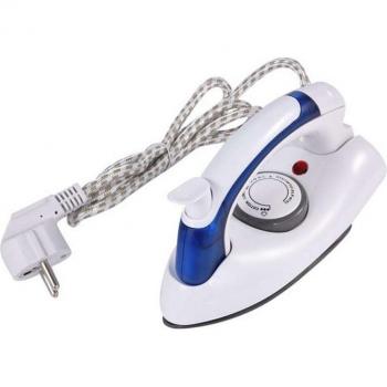 220V Handheld Steam Iron for Home and Travel