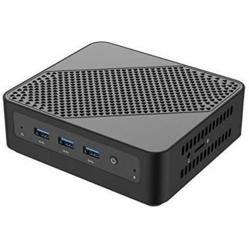 Intel Mini PC 5257U Dual‑Band WiFi