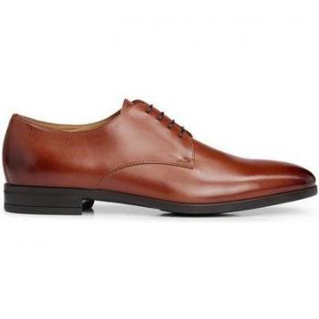 BOSS Calzature Derby Kensington Colore Cuoio EU 40,5