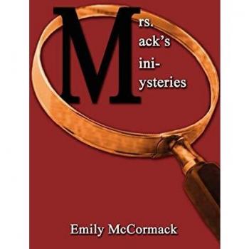 Mrs. Mack's Mini-Mysteries
