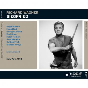 Siegfried (New York, 1962)
