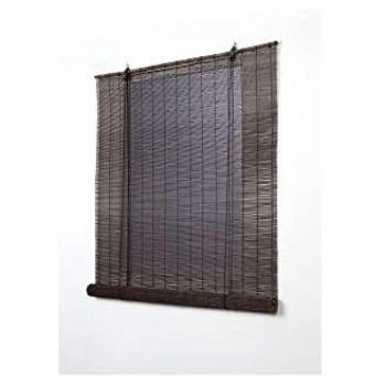 Persiana Bambo Wenge 90x175cm