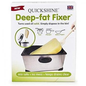 Quickshine Deep-Fat Fixer