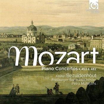 Concertos pour piano
