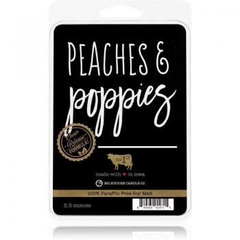 Esencias Aromáticas Farmhouse Peaches & Poppies