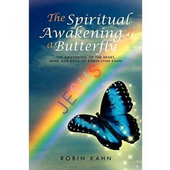 The Spiritual Awakening of a Butterfly