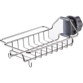 Kitchen Wall-Mounted Sponge Organizer LB88
