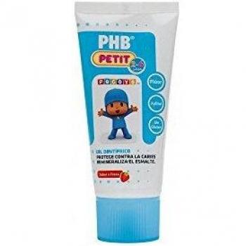 Phb Petit Gel 50 ml