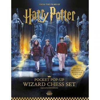 Boxer Gifts Harry Potter