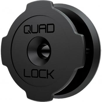 Soporte de Pared Adhesivo Quad Lock