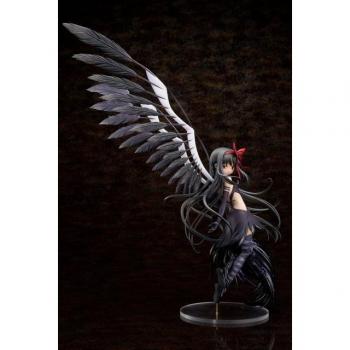 Homura Akemi Teufel Statue 1/8 Madoka Magica Rebellion