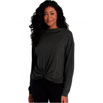 Elisia Long Sleeve Top for Women